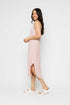 Zooey-Tank Dress